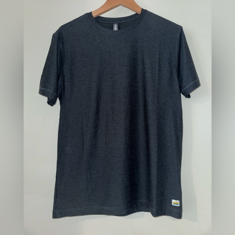 Vuori Strato Tech Tee